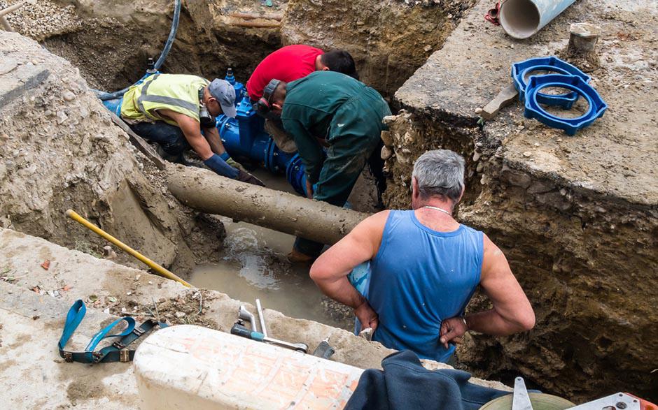 dégorgement canalisation Verneuil-sur-Seine