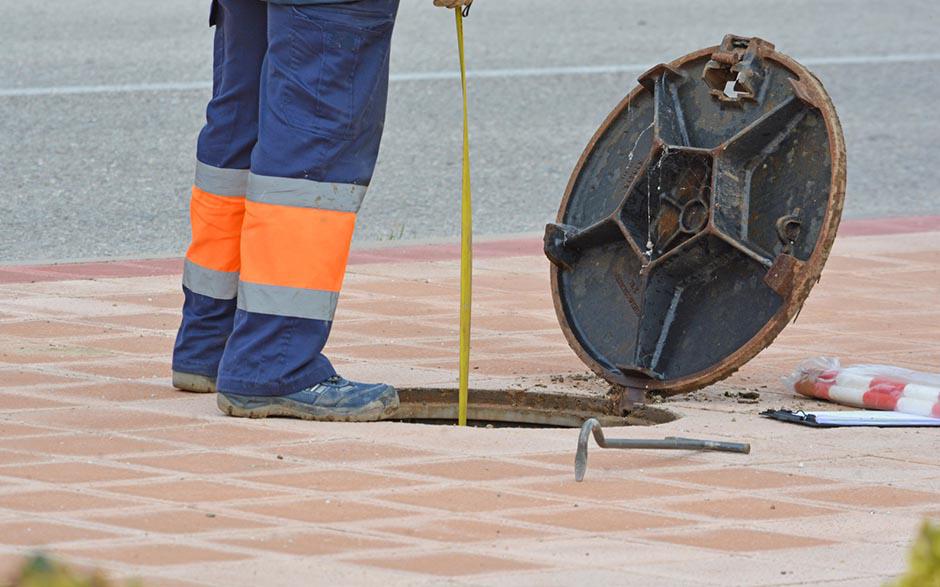 dégorgement canalisation Gennevilliers